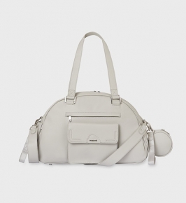 BOLSO NUBE GRIS